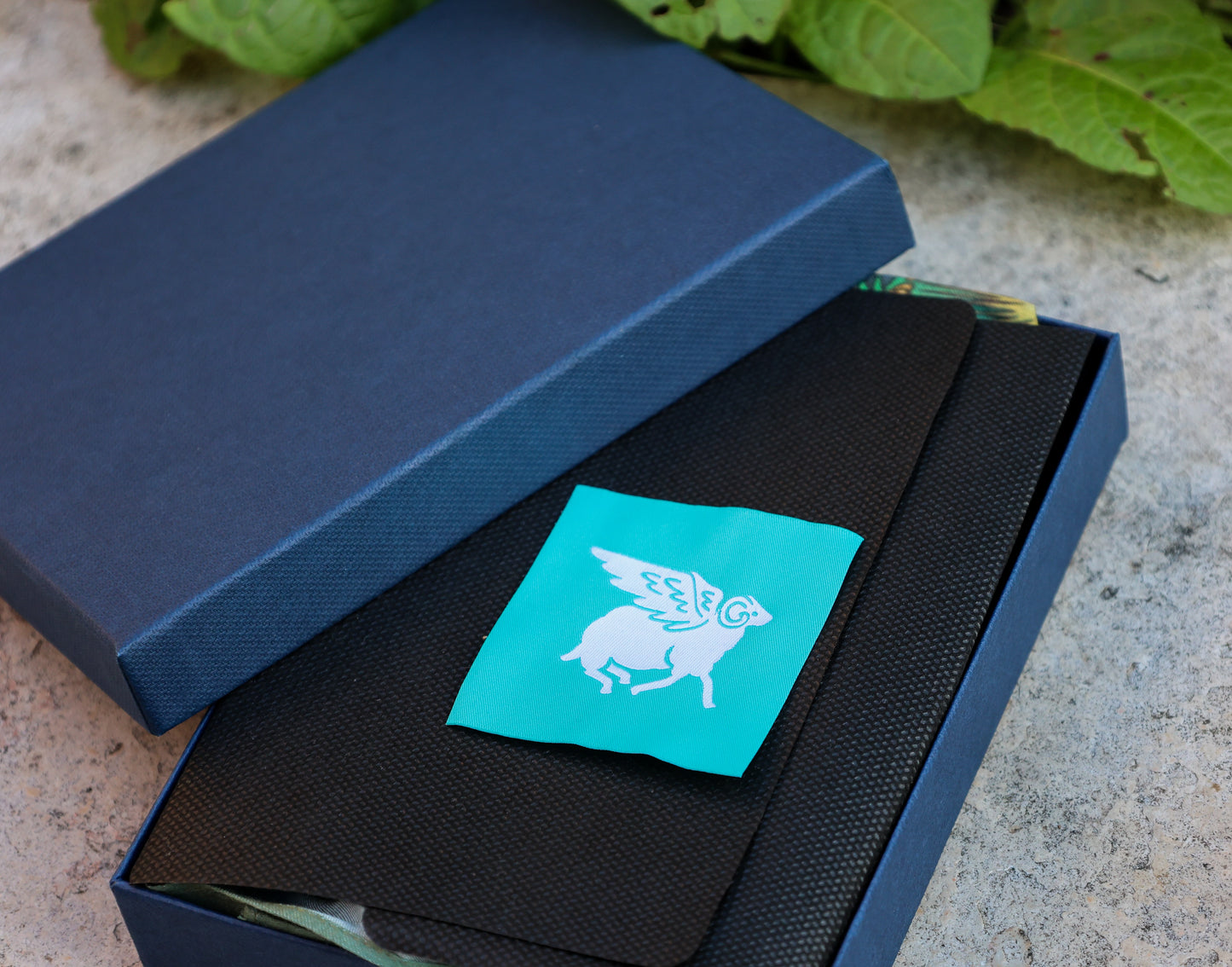 Foulard - Original FFC