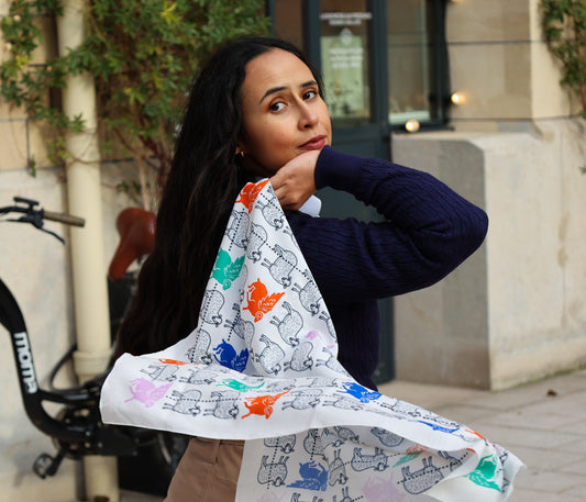 Foulard - Original FFC