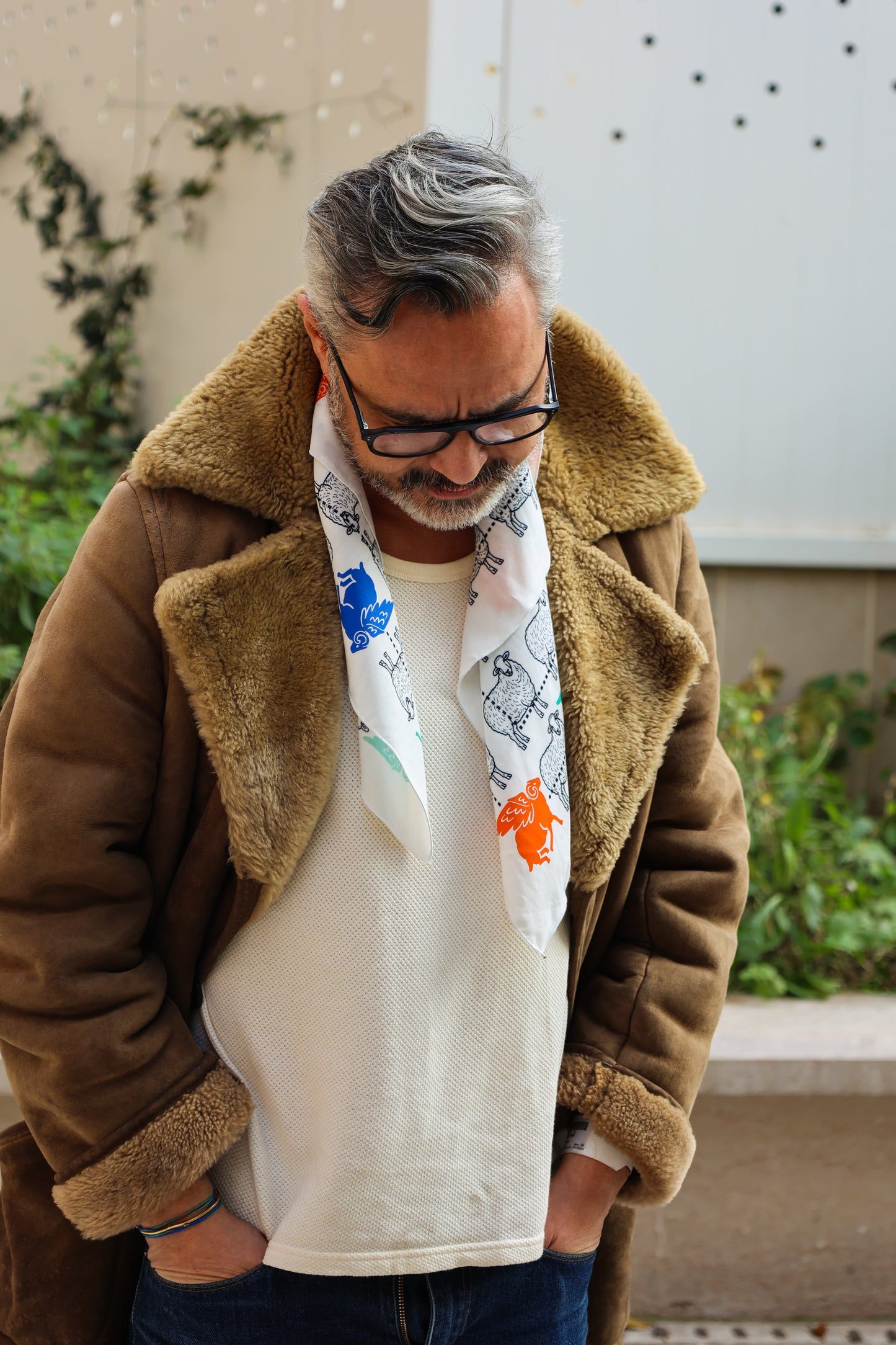 Foulard - Original FFC