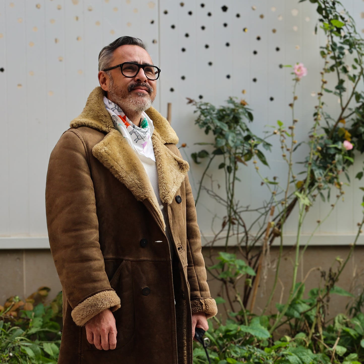 Foulard - Original FFC